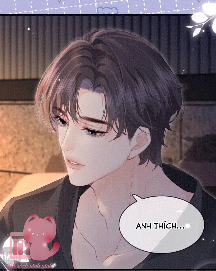 Vợ Chồng Siêu Sao Có Chút Ngọt - Chap 30 - Trang 36