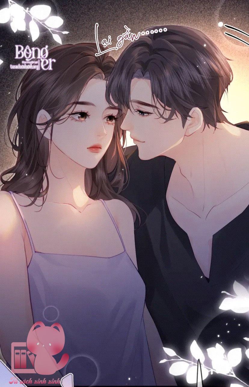 Vợ Chồng Siêu Sao Có Chút Ngọt - Chap 30 - Trang 37
