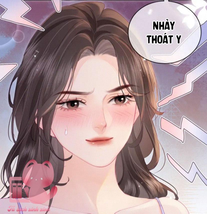 Vợ Chồng Siêu Sao Có Chút Ngọt - Chap 30 - Trang 38