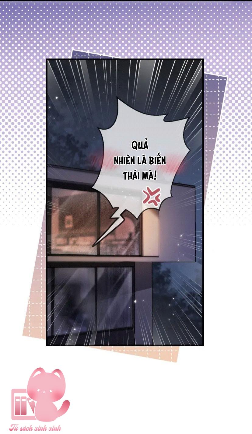 Vợ Chồng Siêu Sao Có Chút Ngọt - Chap 30 - Trang 39