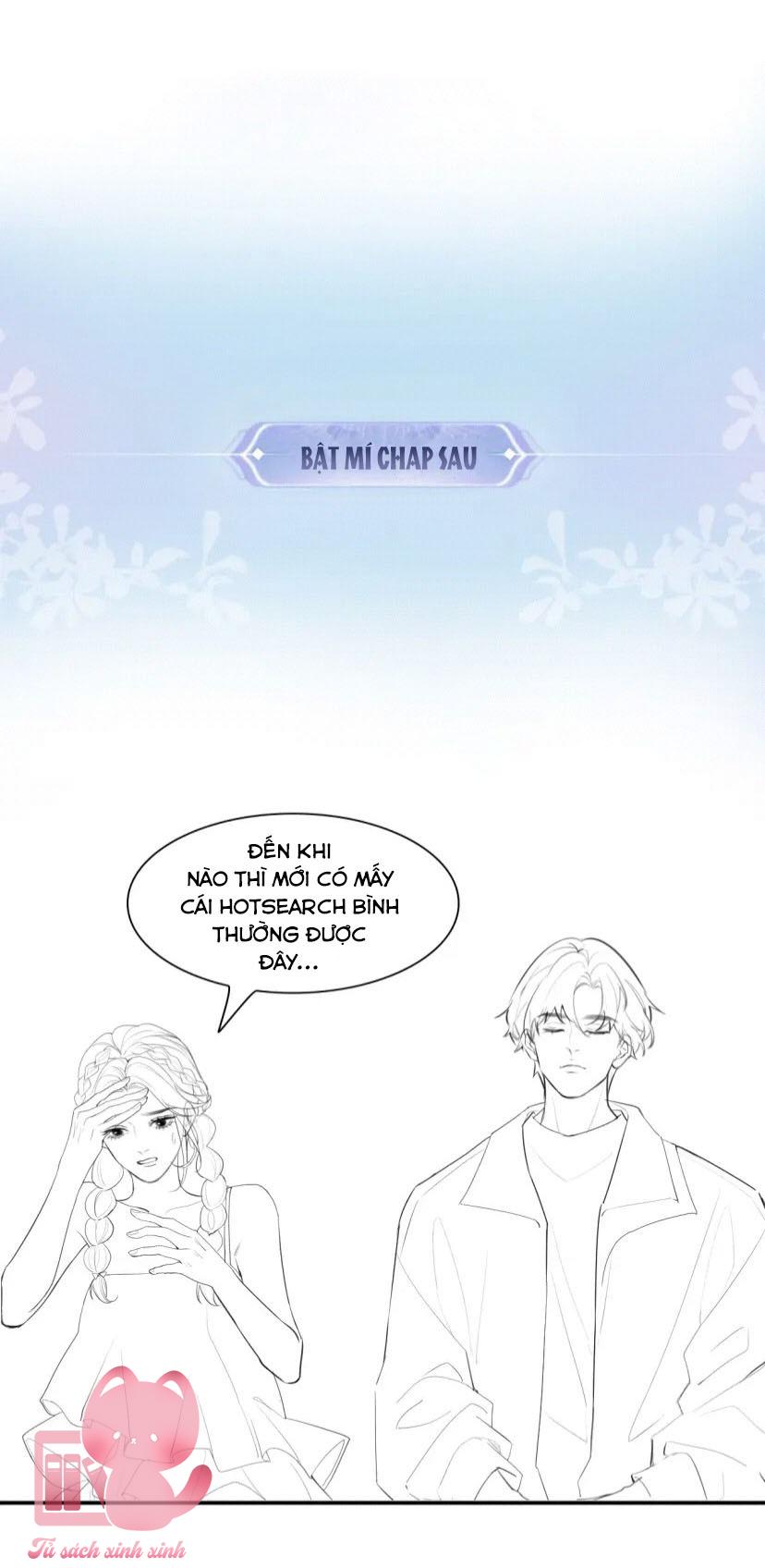 Vợ Chồng Siêu Sao Có Chút Ngọt - Chap 30 - Trang 40