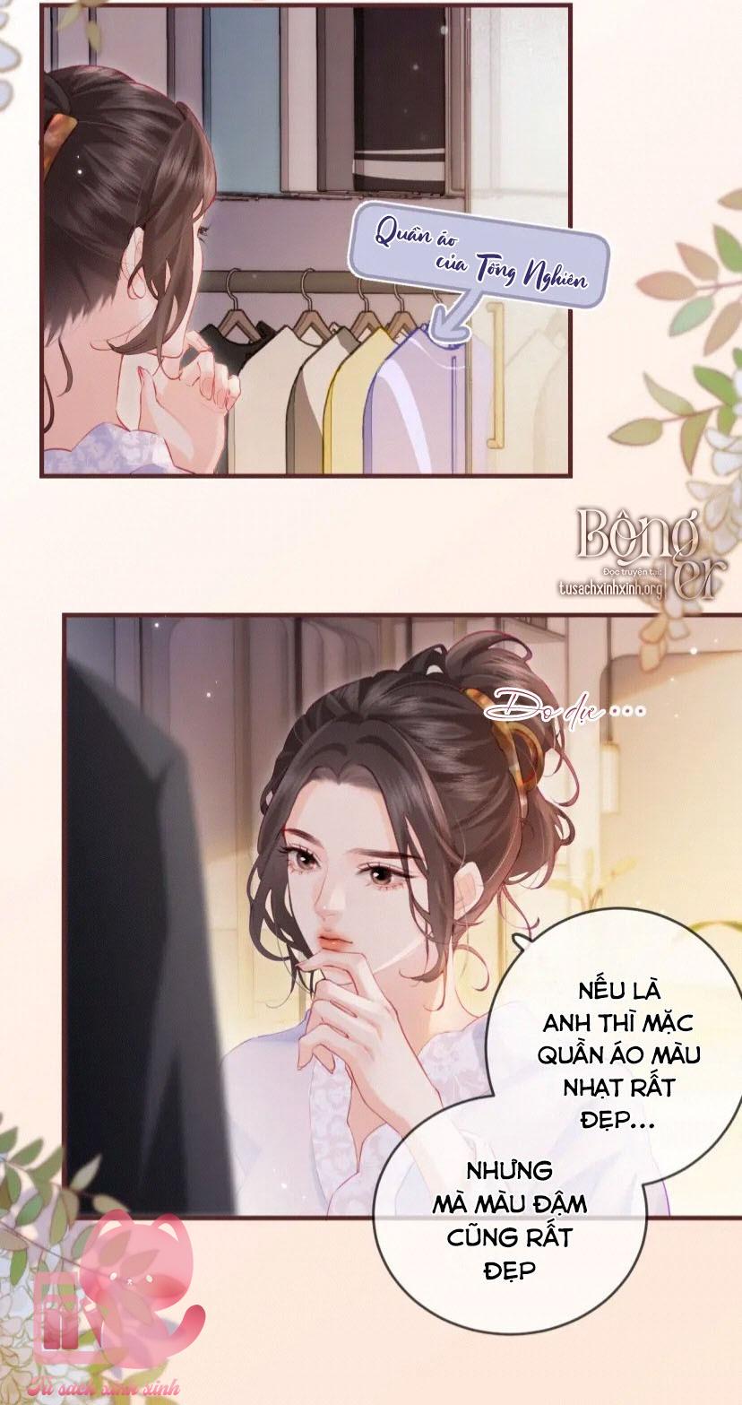Vợ Chồng Siêu Sao Có Chút Ngọt - Chap 30 - Trang 5