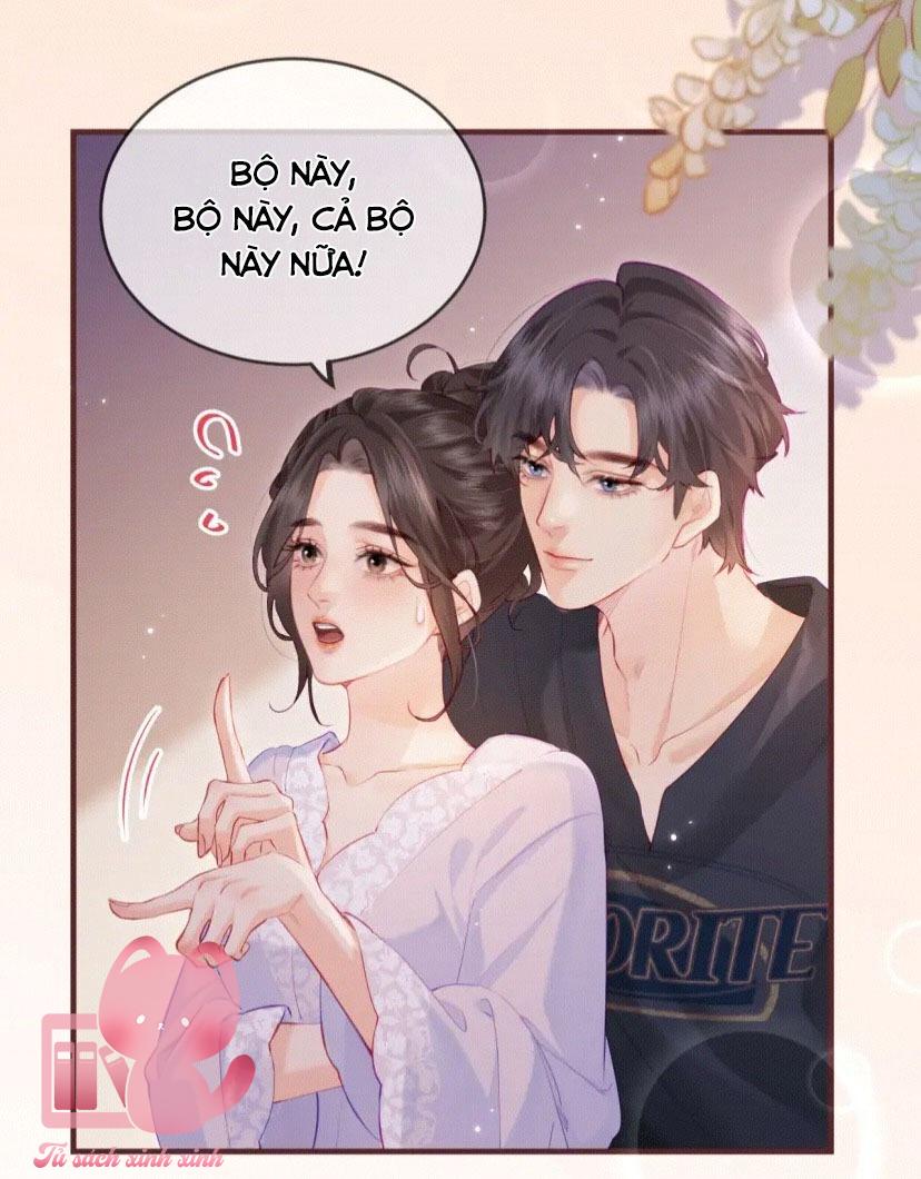 Vợ Chồng Siêu Sao Có Chút Ngọt - Chap 30 - Trang 7