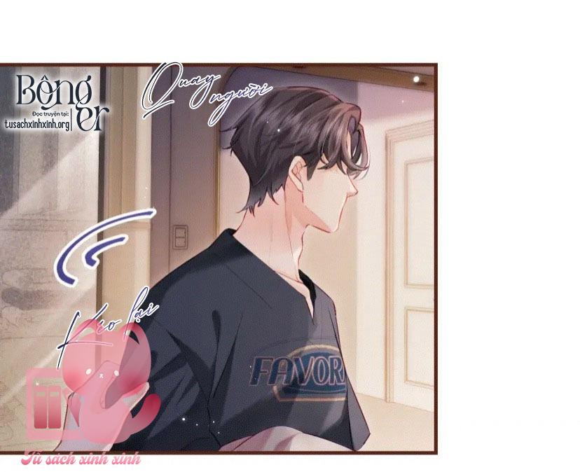 Vợ Chồng Siêu Sao Có Chút Ngọt - Chap 30 - Trang 9