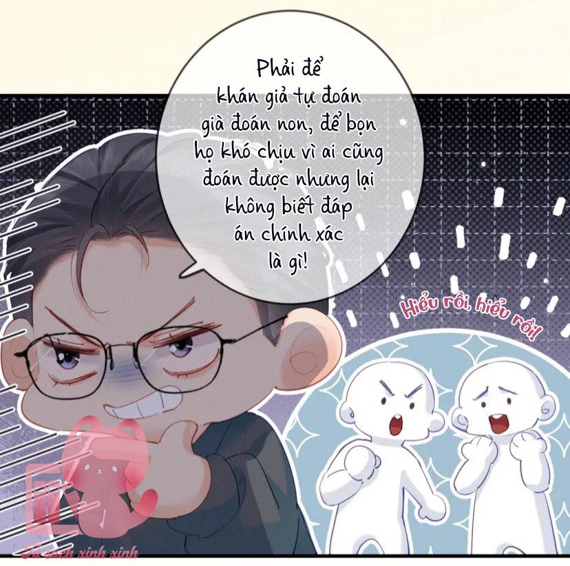 Vợ Chồng Siêu Sao Có Chút Ngọt - Chap 31 - Trang 12