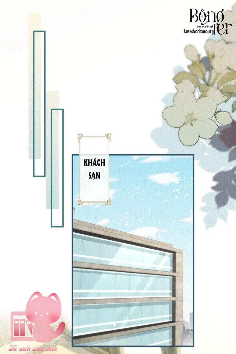 Vợ Chồng Siêu Sao Có Chút Ngọt - Chap 31 - Trang 13