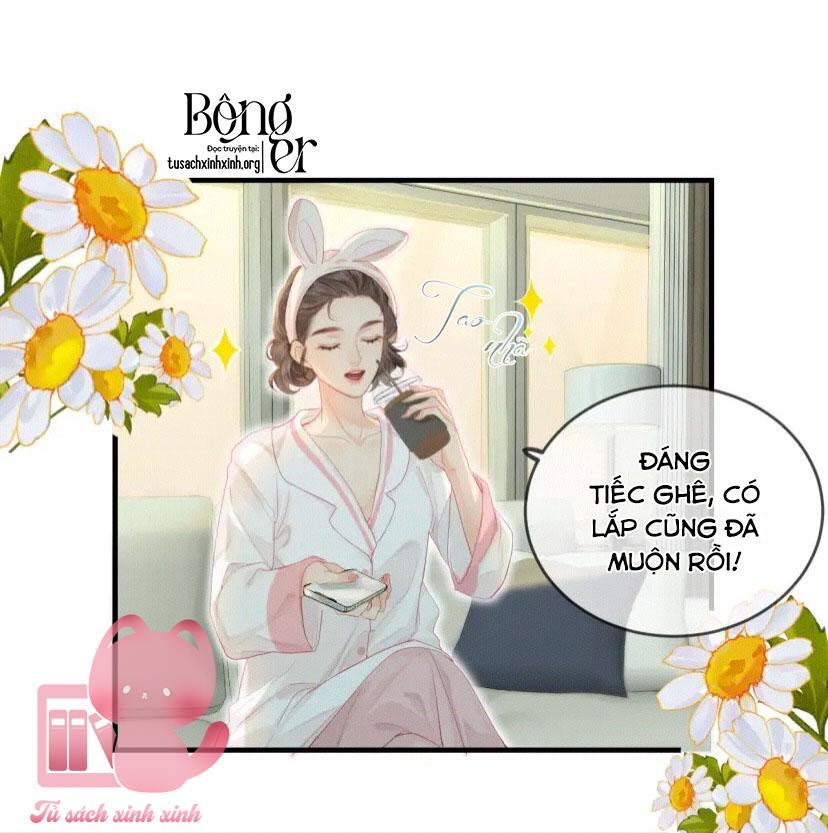 Vợ Chồng Siêu Sao Có Chút Ngọt - Chap 31 - Trang 17