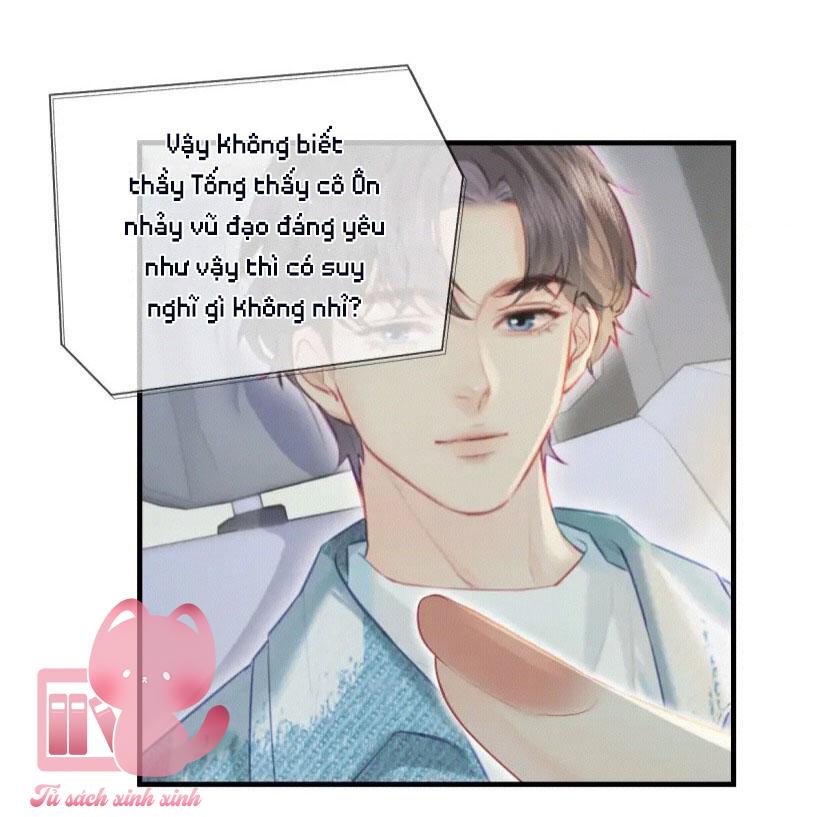 Vợ Chồng Siêu Sao Có Chút Ngọt - Chap 31 - Trang 19