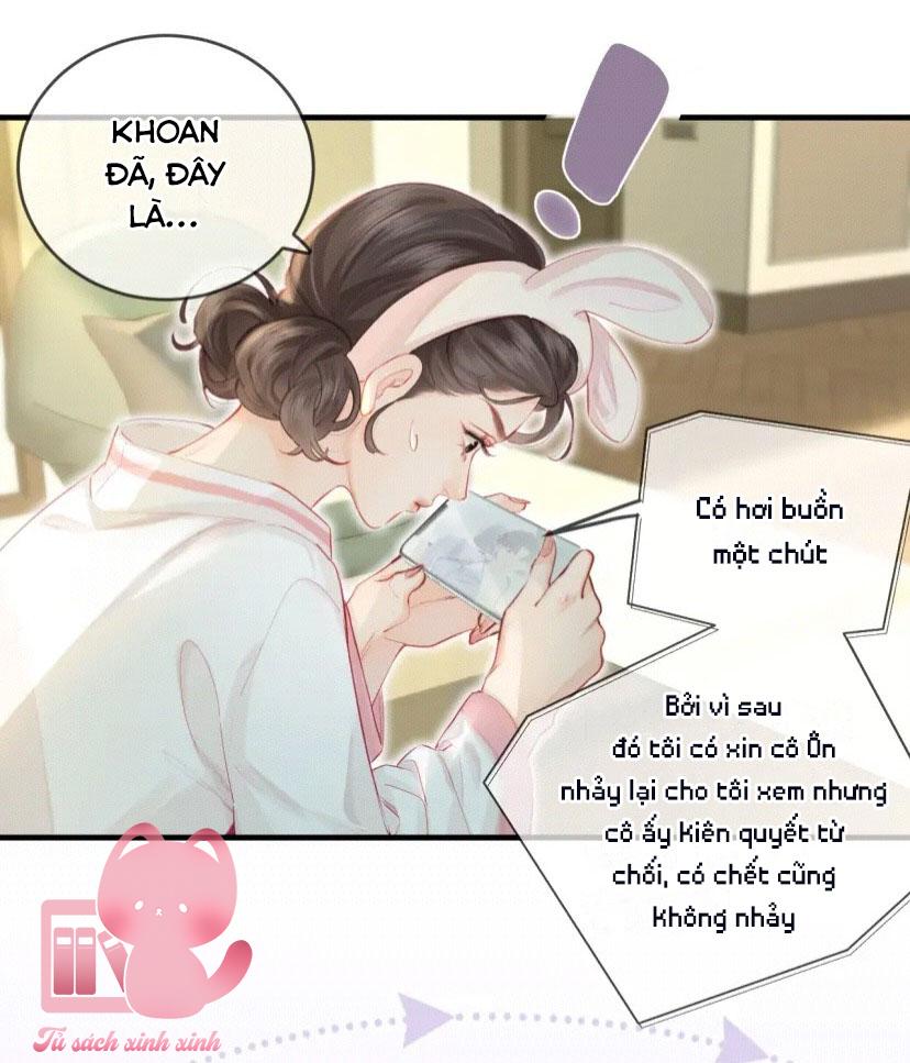 Vợ Chồng Siêu Sao Có Chút Ngọt - Chap 31 - Trang 20