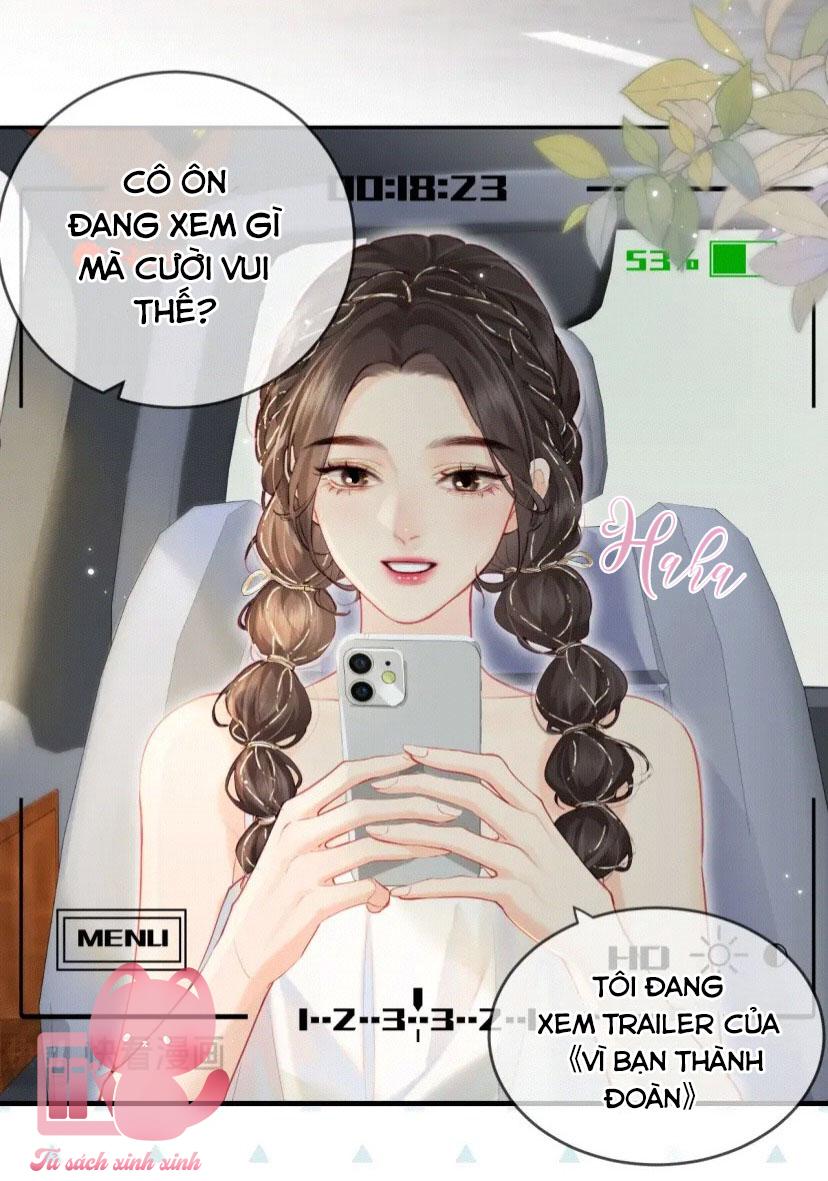 Vợ Chồng Siêu Sao Có Chút Ngọt - Chap 31 - Trang 3