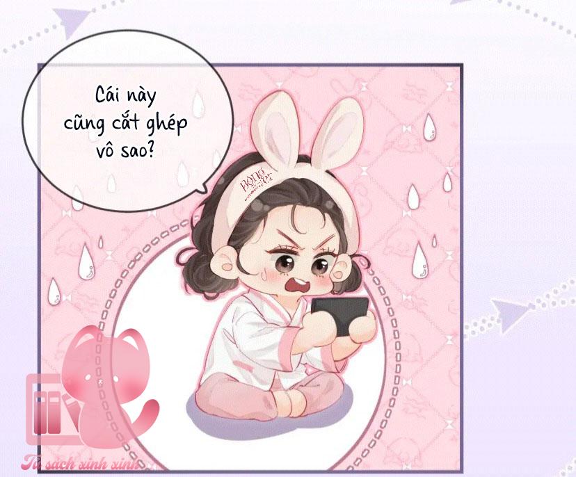 Vợ Chồng Siêu Sao Có Chút Ngọt - Chap 31 - Trang 21