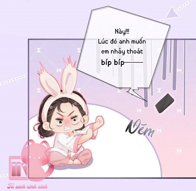 Vợ Chồng Siêu Sao Có Chút Ngọt - Chap 31 - Trang 22