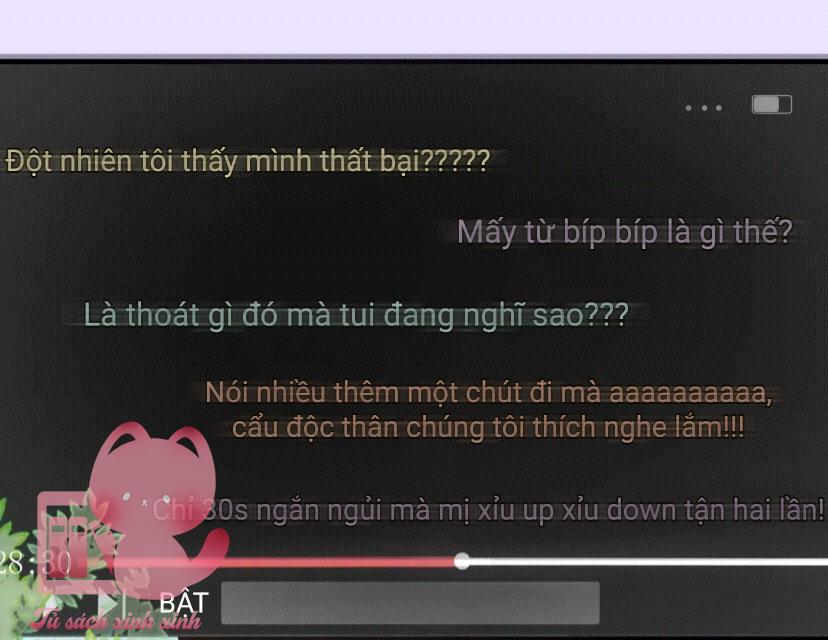 Vợ Chồng Siêu Sao Có Chút Ngọt - Chap 31 - Trang 23
