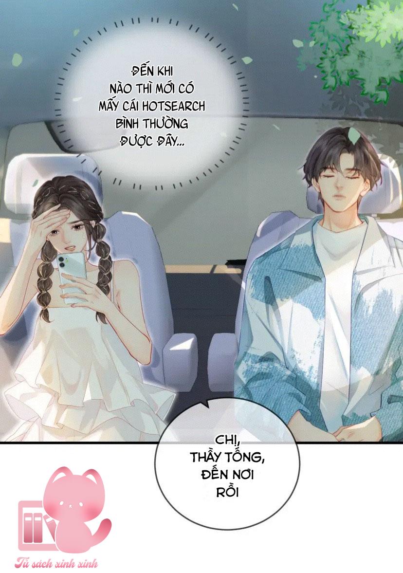 Vợ Chồng Siêu Sao Có Chút Ngọt - Chap 31 - Trang 26
