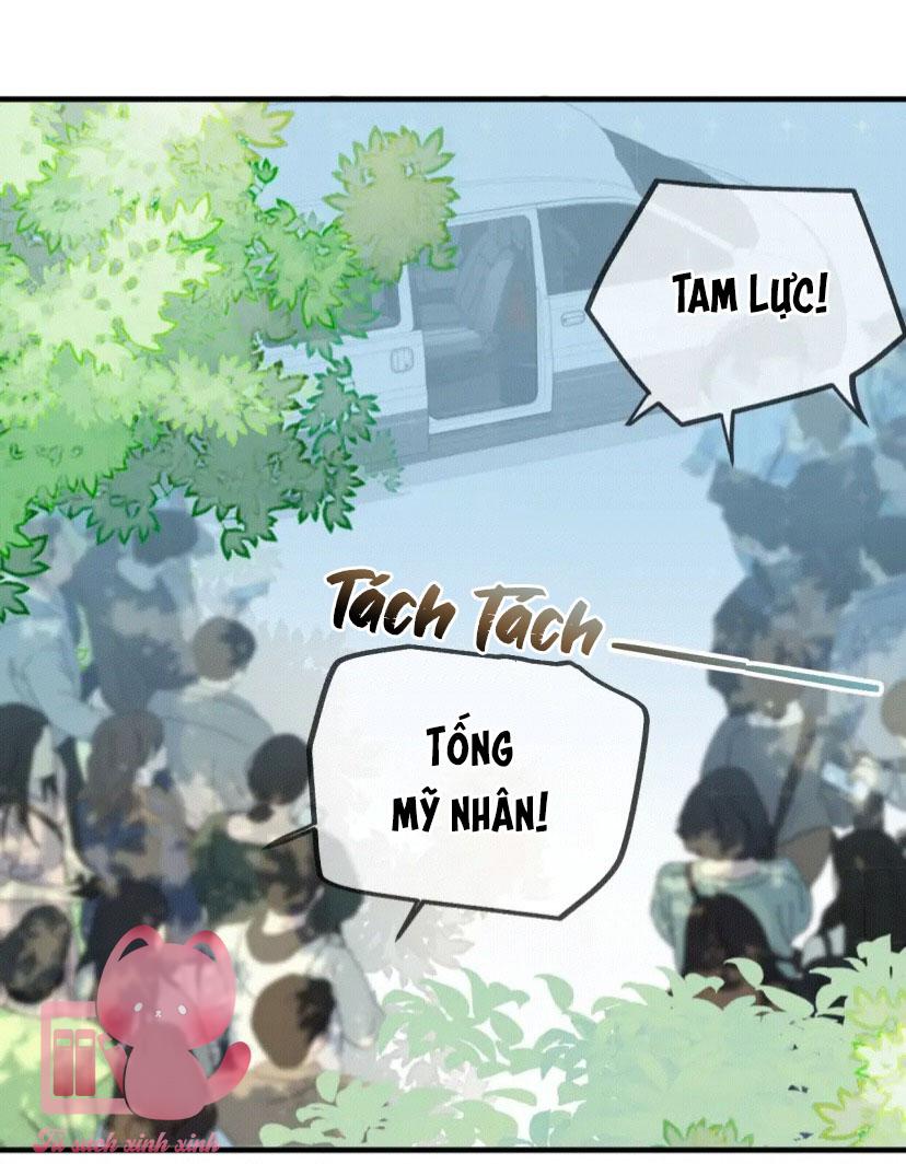 Vợ Chồng Siêu Sao Có Chút Ngọt - Chap 31 - Trang 27