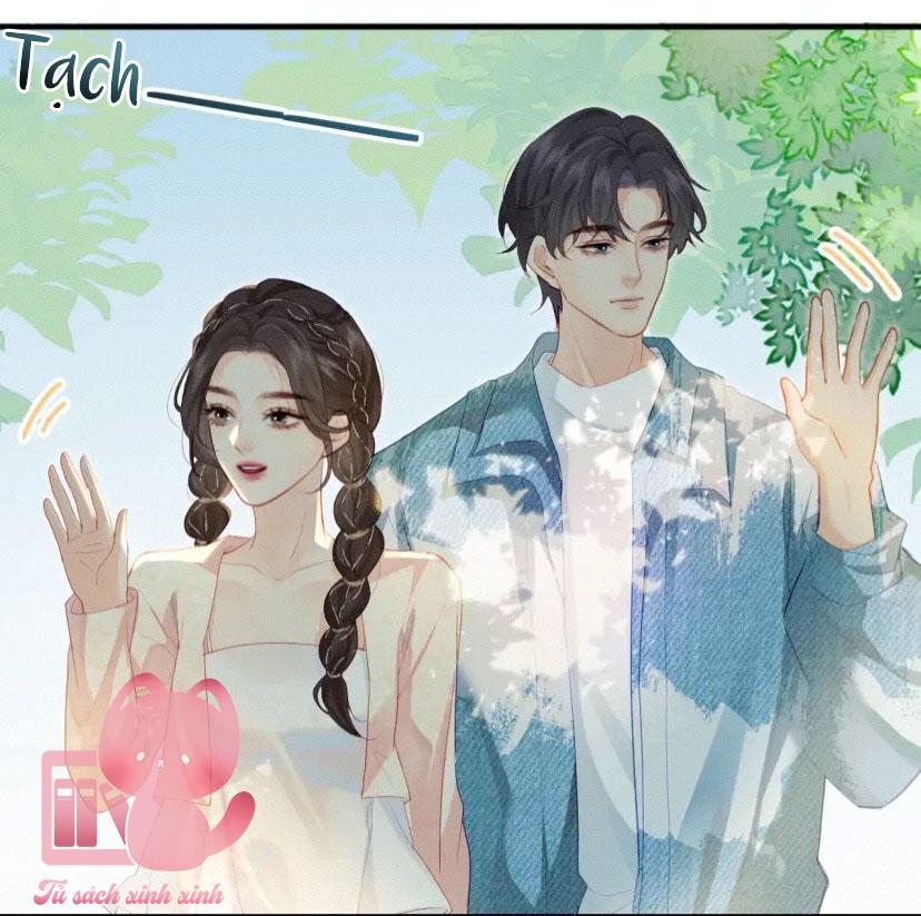 Vợ Chồng Siêu Sao Có Chút Ngọt - Chap 31 - Trang 28