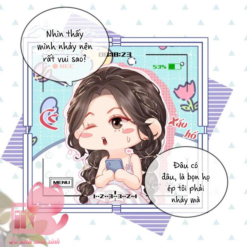 Vợ Chồng Siêu Sao Có Chút Ngọt - Chap 31 - Trang 4