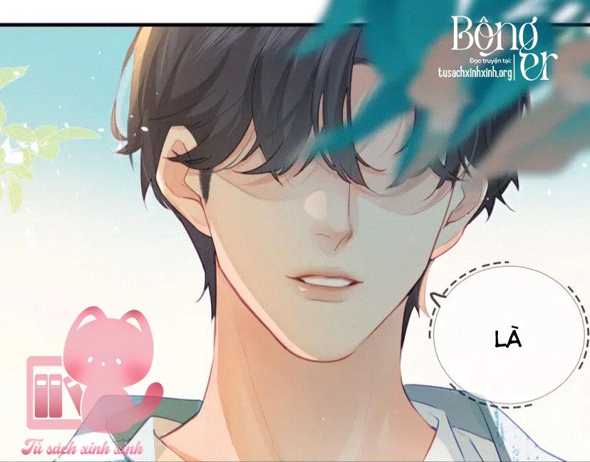 Vợ Chồng Siêu Sao Có Chút Ngọt - Chap 31 - Trang 33