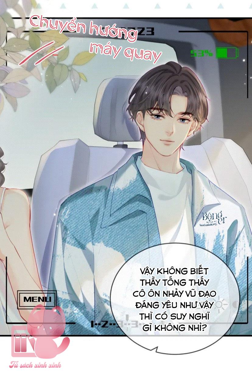 Vợ Chồng Siêu Sao Có Chút Ngọt - Chap 31 - Trang 5