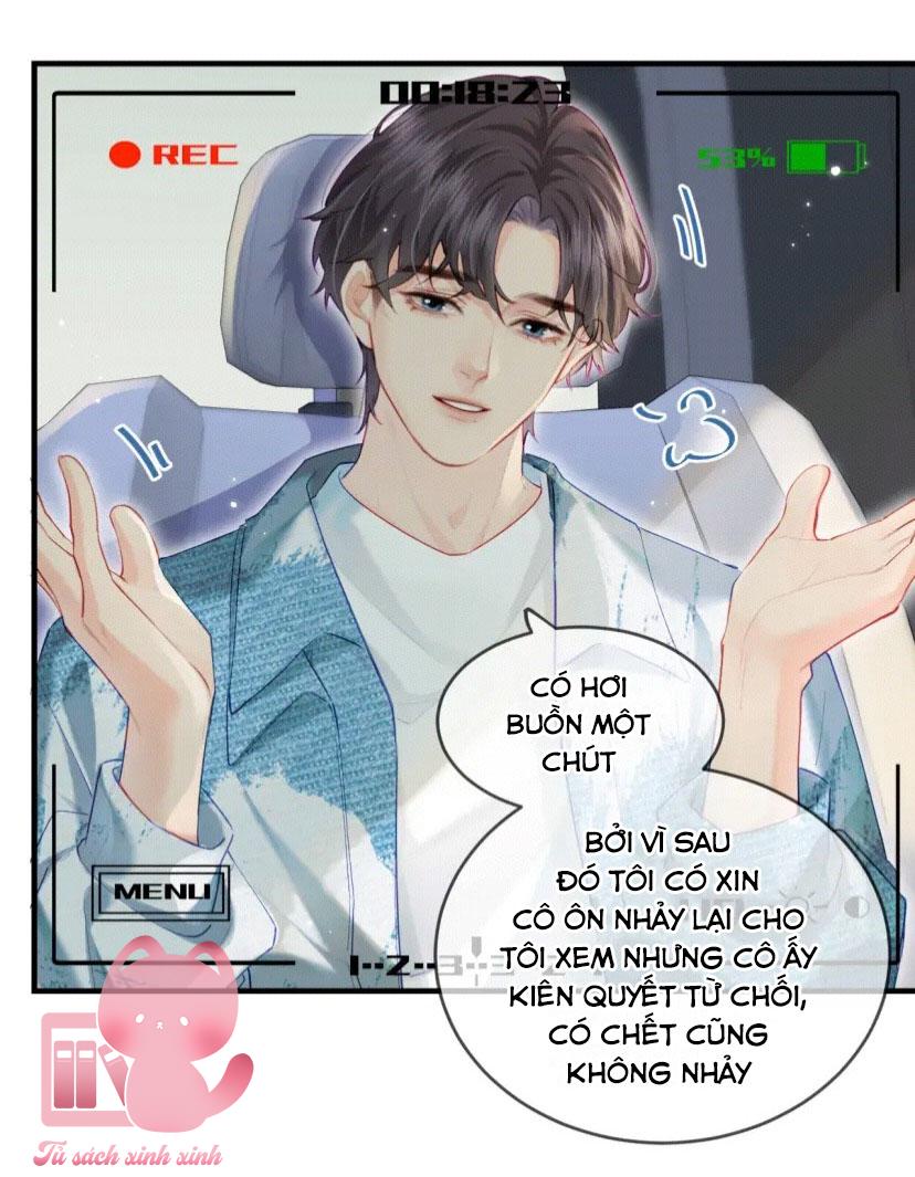 Vợ Chồng Siêu Sao Có Chút Ngọt - Chap 31 - Trang 6