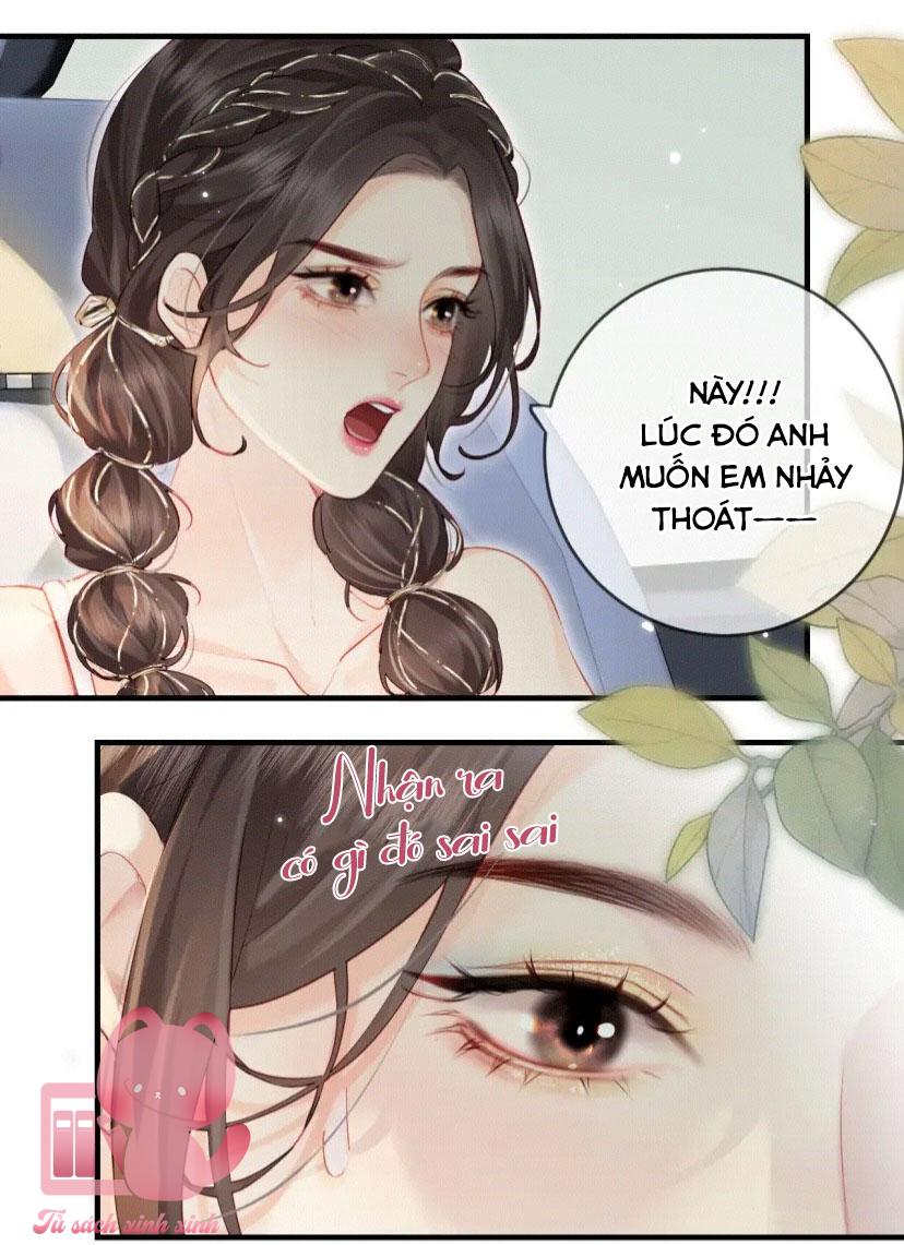 Vợ Chồng Siêu Sao Có Chút Ngọt - Chap 31 - Trang 7