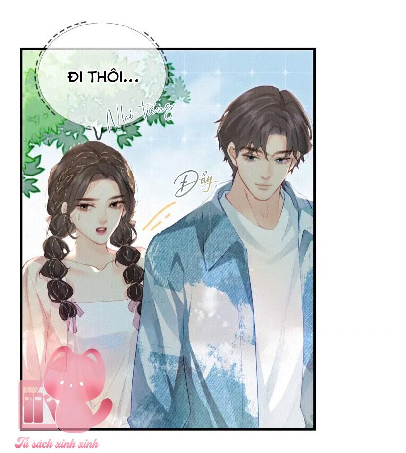 Vợ Chồng Siêu Sao Có Chút Ngọt - Chap 32 - Trang 2