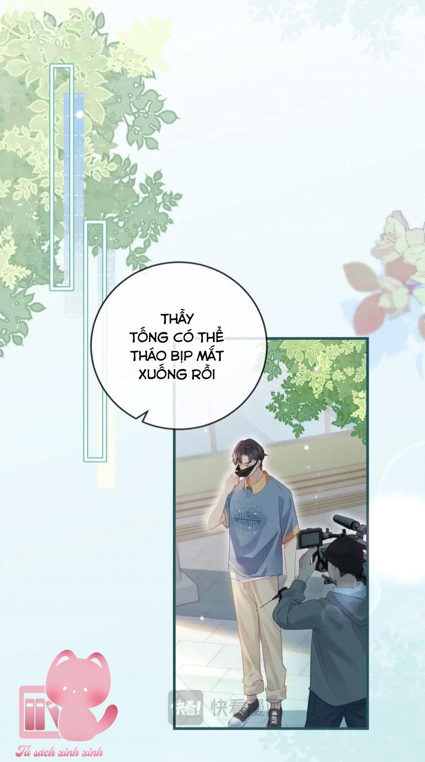 Vợ Chồng Siêu Sao Có Chút Ngọt - Chap 32 - Trang 12