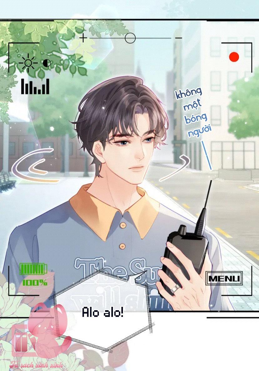 Vợ Chồng Siêu Sao Có Chút Ngọt - Chap 32 - Trang 13