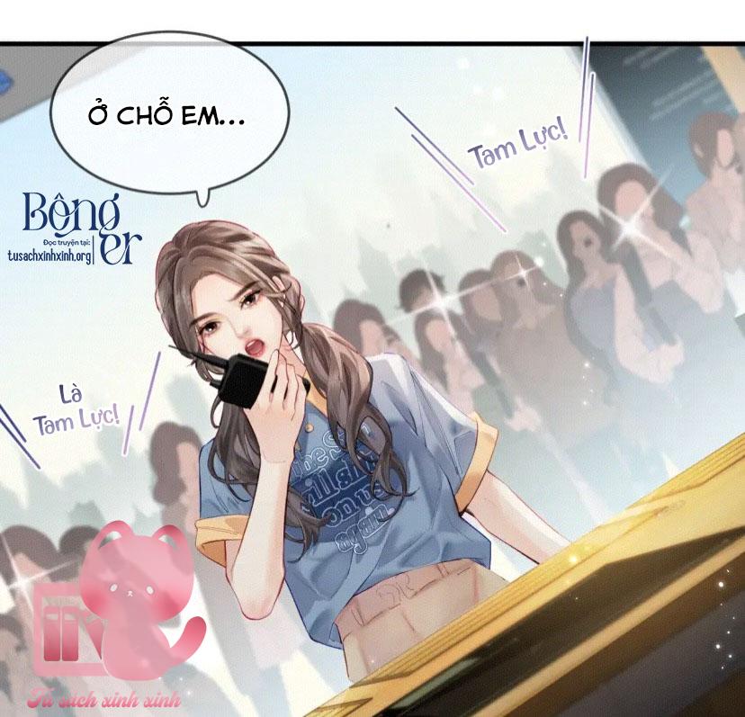 Vợ Chồng Siêu Sao Có Chút Ngọt - Chap 32 - Trang 15