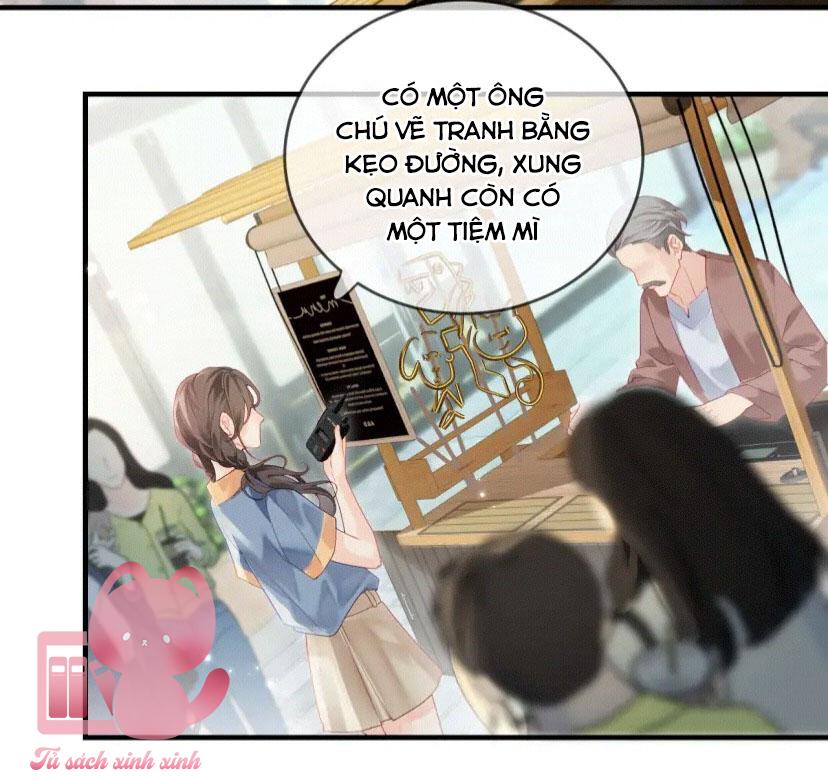 Vợ Chồng Siêu Sao Có Chút Ngọt - Chap 32 - Trang 16