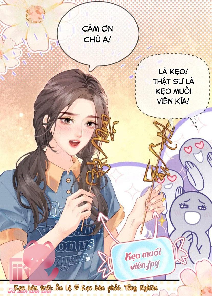 Vợ Chồng Siêu Sao Có Chút Ngọt - Chap 32 - Trang 20