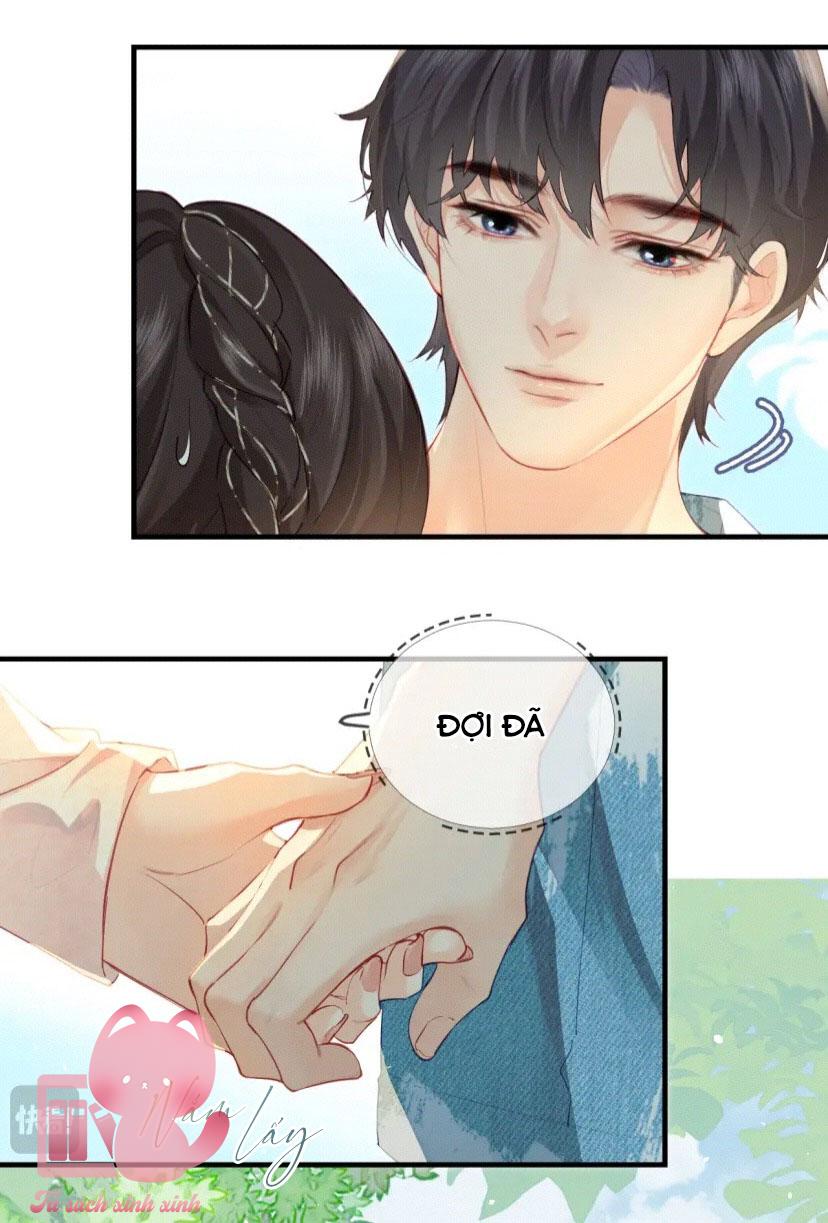 Vợ Chồng Siêu Sao Có Chút Ngọt - Chap 32 - Trang 3