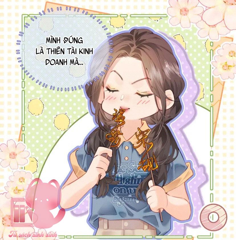 Vợ Chồng Siêu Sao Có Chút Ngọt - Chap 32 - Trang 21