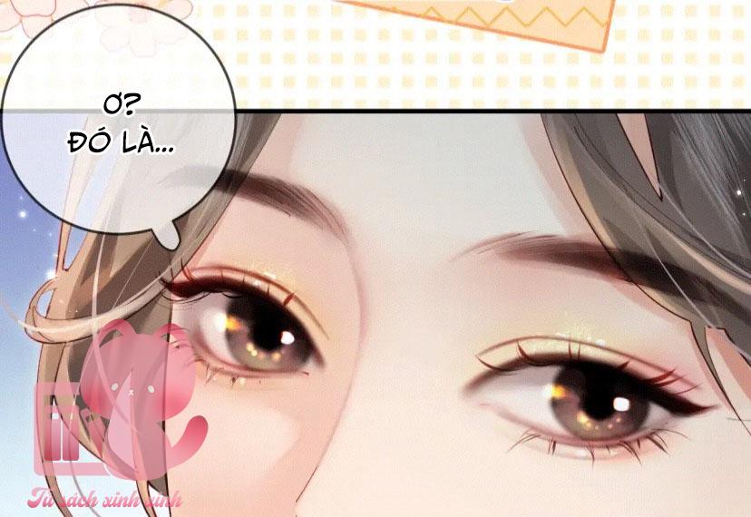 Vợ Chồng Siêu Sao Có Chút Ngọt - Chap 32 - Trang 22