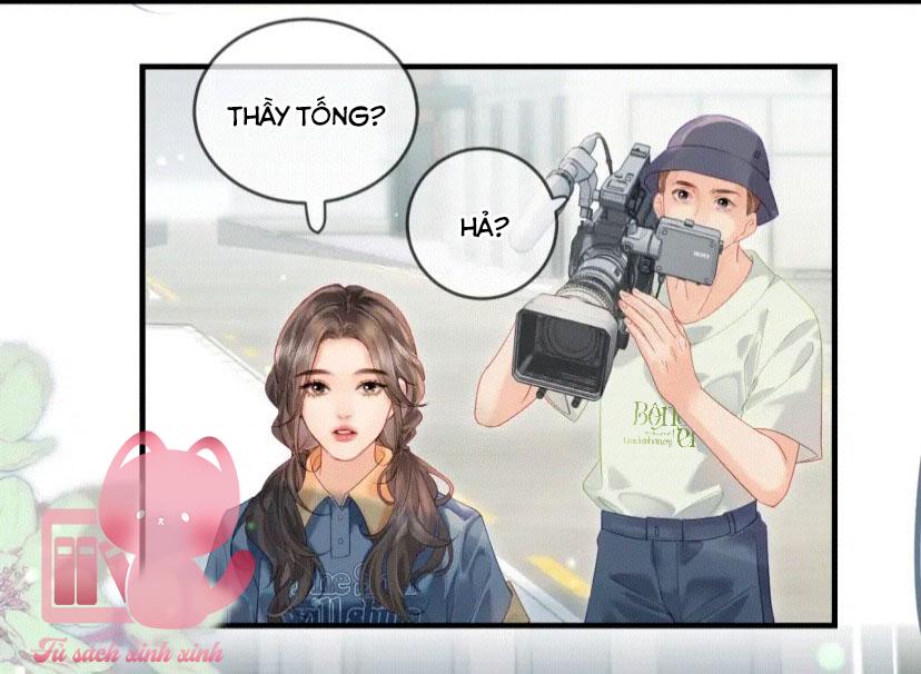 Vợ Chồng Siêu Sao Có Chút Ngọt - Chap 32 - Trang 23