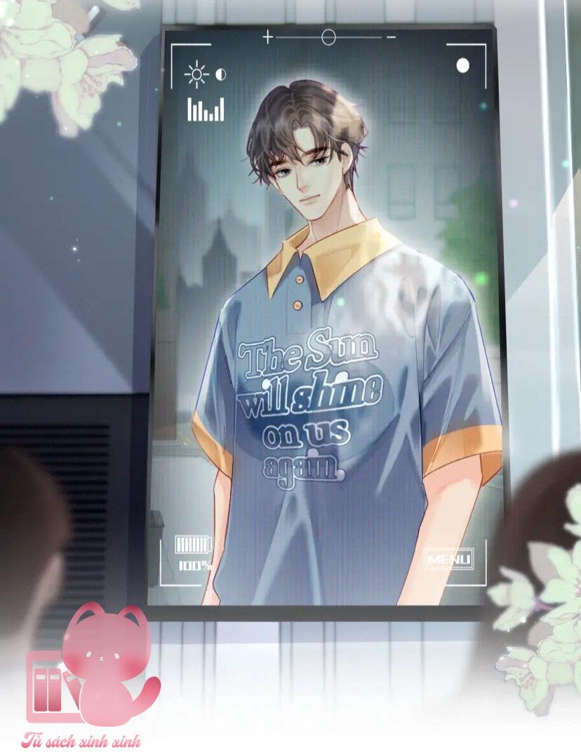 Vợ Chồng Siêu Sao Có Chút Ngọt - Chap 32 - Trang 24