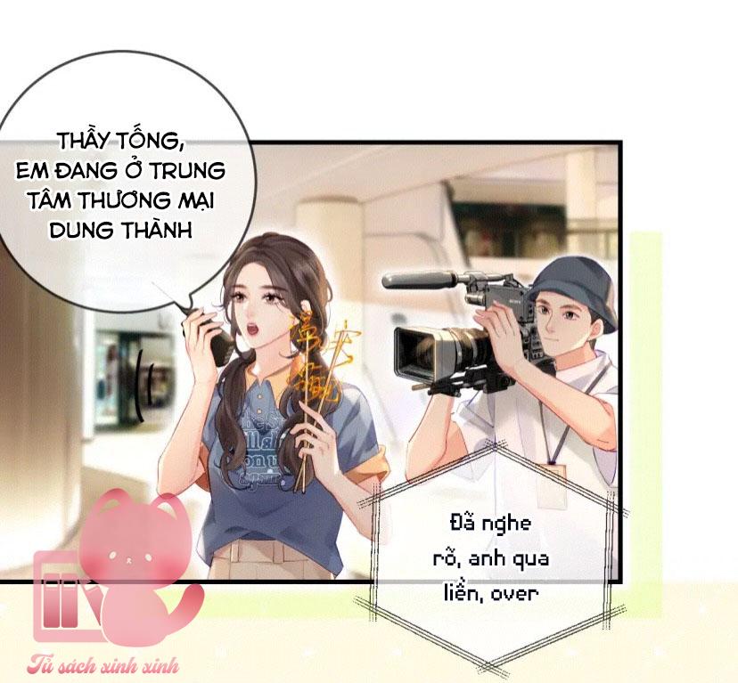 Vợ Chồng Siêu Sao Có Chút Ngọt - Chap 32 - Trang 25