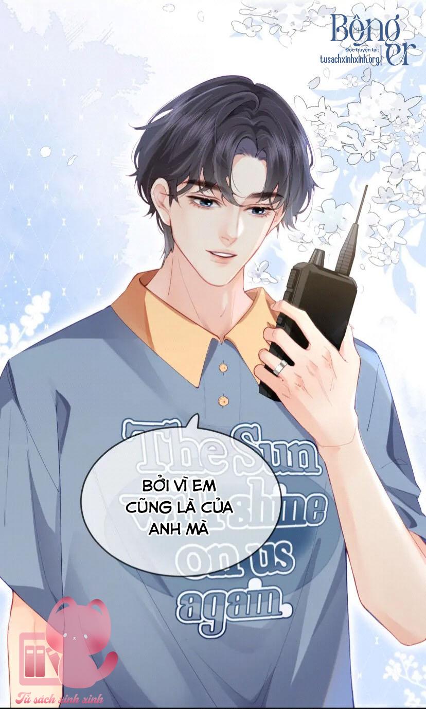 Vợ Chồng Siêu Sao Có Chút Ngọt - Chap 32 - Trang 27