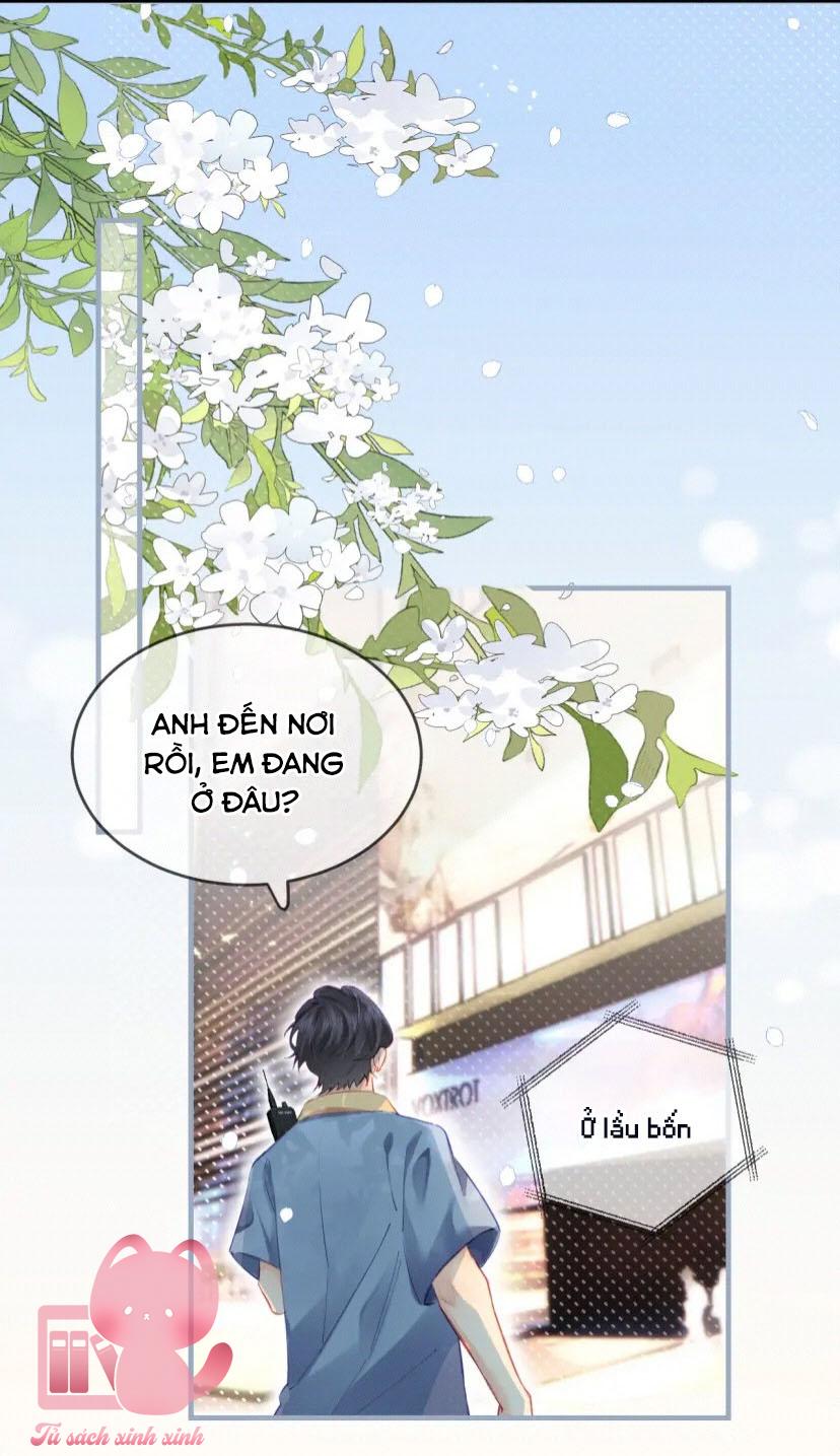 Vợ Chồng Siêu Sao Có Chút Ngọt - Chap 32 - Trang 28