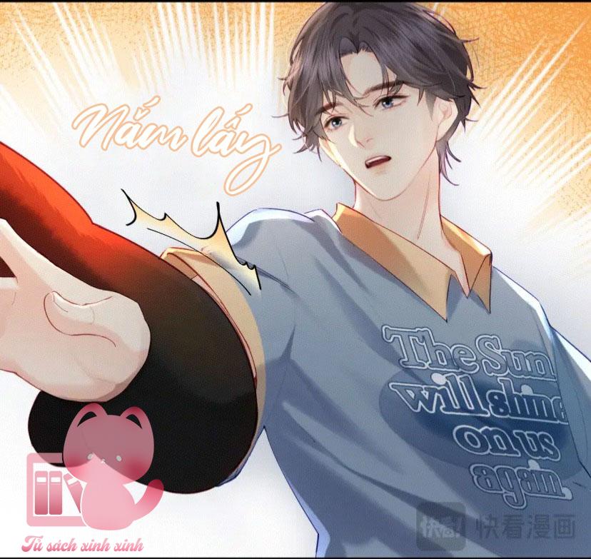 Vợ Chồng Siêu Sao Có Chút Ngọt - Chap 32 - Trang 36