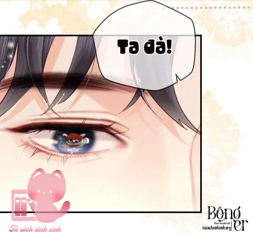 Vợ Chồng Siêu Sao Có Chút Ngọt - Chap 32 - Trang 39