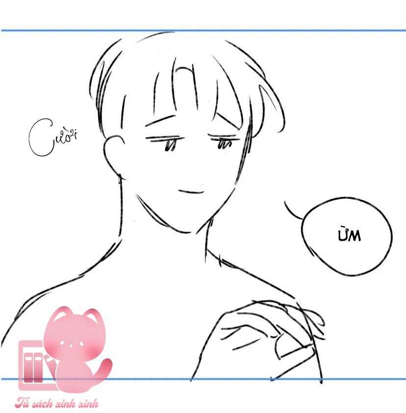 Vợ Chồng Siêu Sao Có Chút Ngọt - Chap 32 - Trang 44