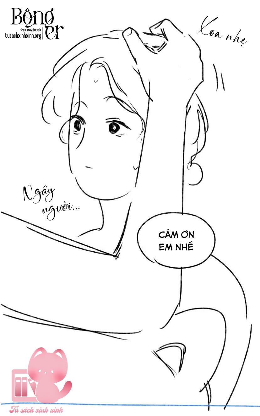 Vợ Chồng Siêu Sao Có Chút Ngọt - Chap 32 - Trang 45