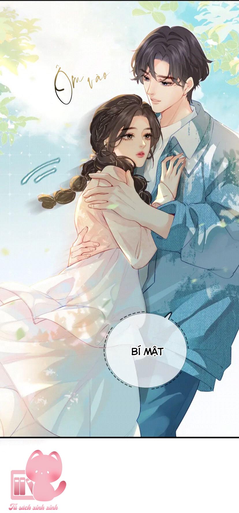 Vợ Chồng Siêu Sao Có Chút Ngọt - Chap 32 - Trang 6
