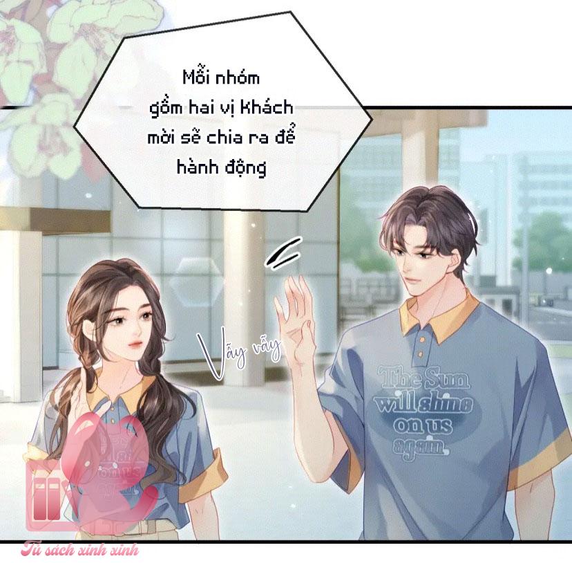 Vợ Chồng Siêu Sao Có Chút Ngọt - Chap 32 - Trang 9