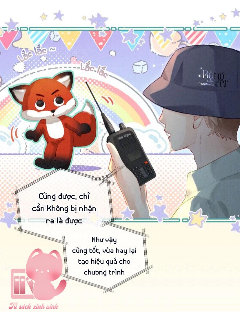 Vợ Chồng Siêu Sao Có Chút Ngọt - Chap 33 - Trang 11