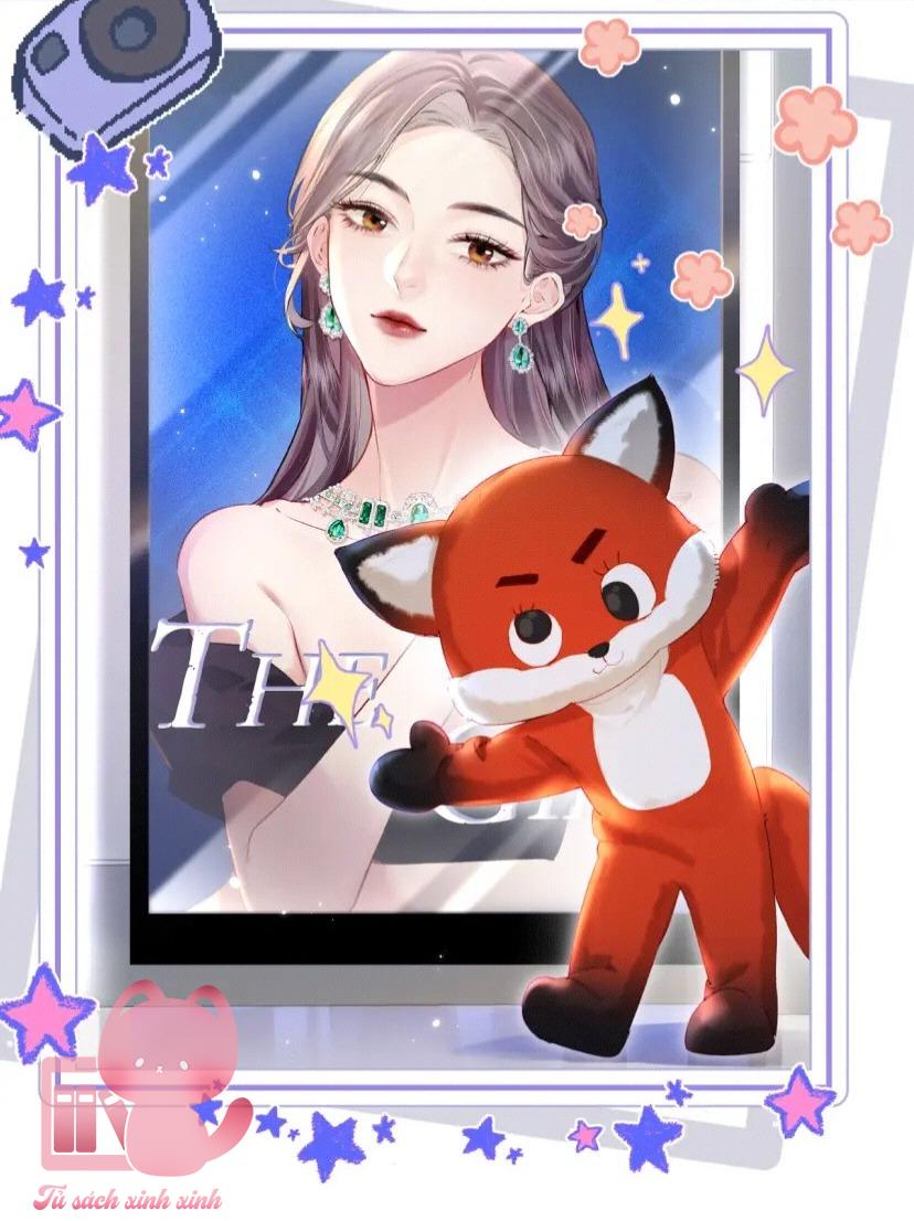 Vợ Chồng Siêu Sao Có Chút Ngọt - Chap 33 - Trang 13