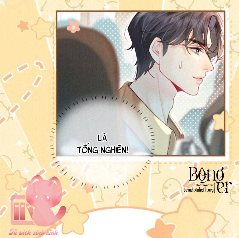 Vợ Chồng Siêu Sao Có Chút Ngọt - Chap 33 - Trang 19