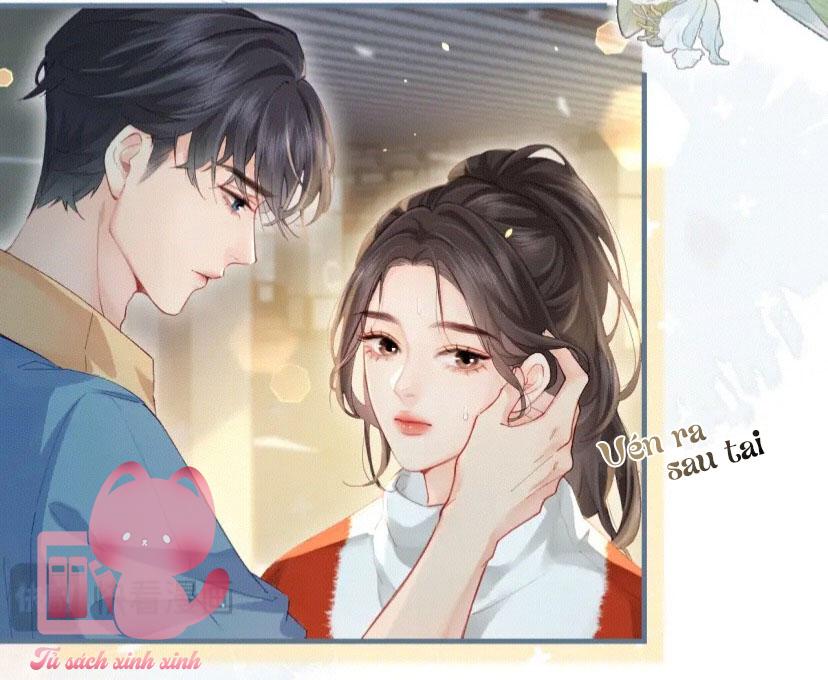 Vợ Chồng Siêu Sao Có Chút Ngọt - Chap 33 - Trang 22