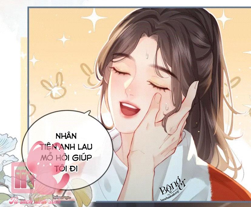 Vợ Chồng Siêu Sao Có Chút Ngọt - Chap 33 - Trang 23